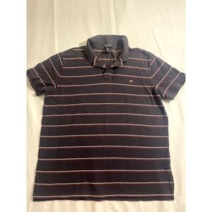 Polo Jeans Company Mens Ralph Lauren Short Sleeve Polo Shirt Size 2XL